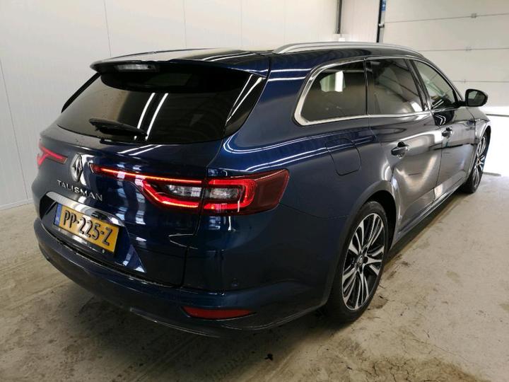 Photo 4 VIN: VF1RFD00458859290 - RENAULT TALISMAN 