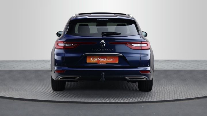 Photo 4 VIN: VF1RFD00458901425 - RENAULT TALISMAN 