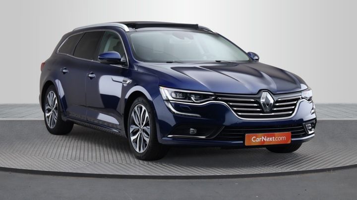 Photo 7 VIN: VF1RFD00458901425 - RENAULT TALISMAN 