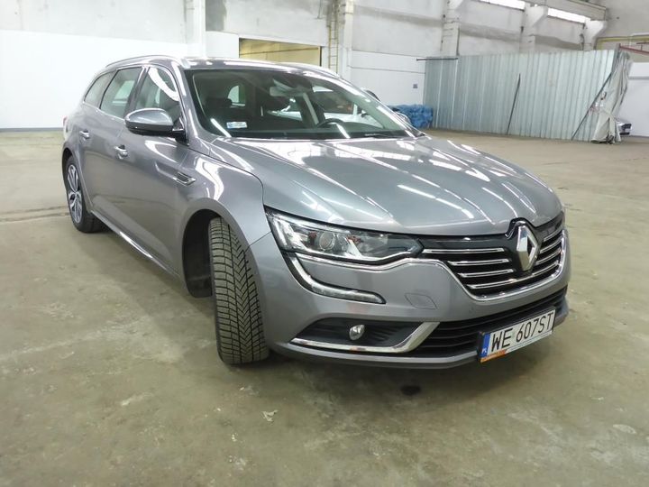 Photo 2 VIN: VF1RFD00459068493 - RENAULT TALISMAN 