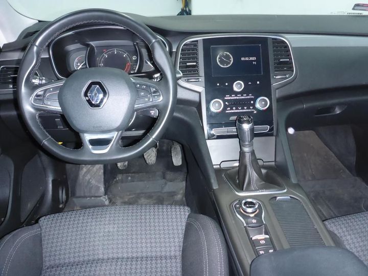 Photo 7 VIN: VF1RFD00459068493 - RENAULT TALISMAN 