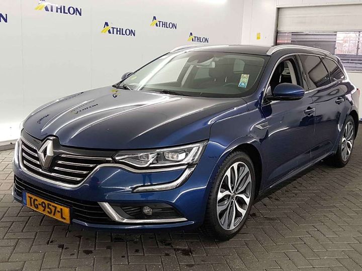 Photo 1 VIN: VF1RFD00459091949 - RENAULT TALISMAN ESTATE 