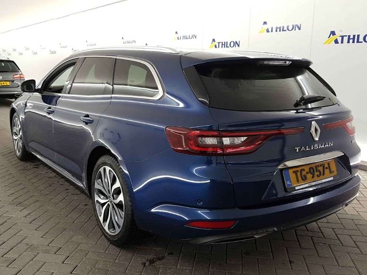 Photo 3 VIN: VF1RFD00459091949 - RENAULT TALISMAN ESTATE 