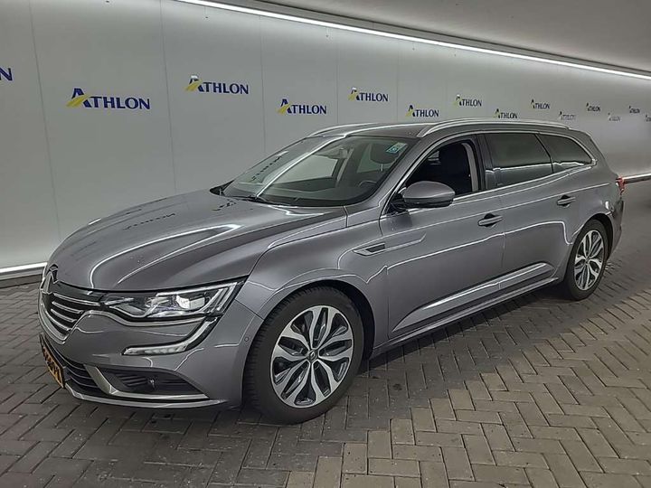 Photo 1 VIN: VF1RFD00459092048 - RENAULT TALISMAN ESTATE 