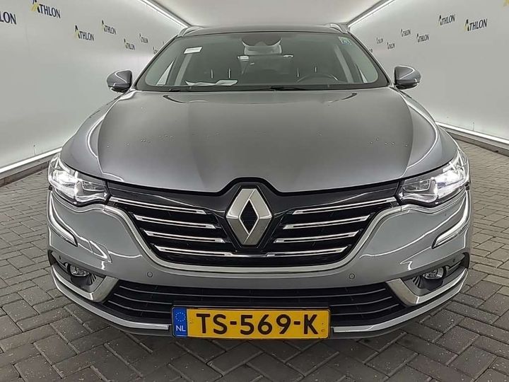 Photo 14 VIN: VF1RFD00459092048 - RENAULT TALISMAN ESTATE 