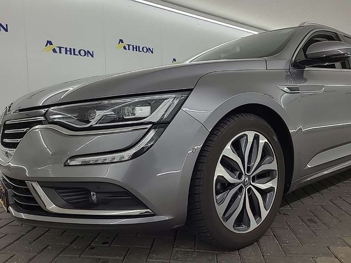 Photo 18 VIN: VF1RFD00459092048 - RENAULT TALISMAN ESTATE 