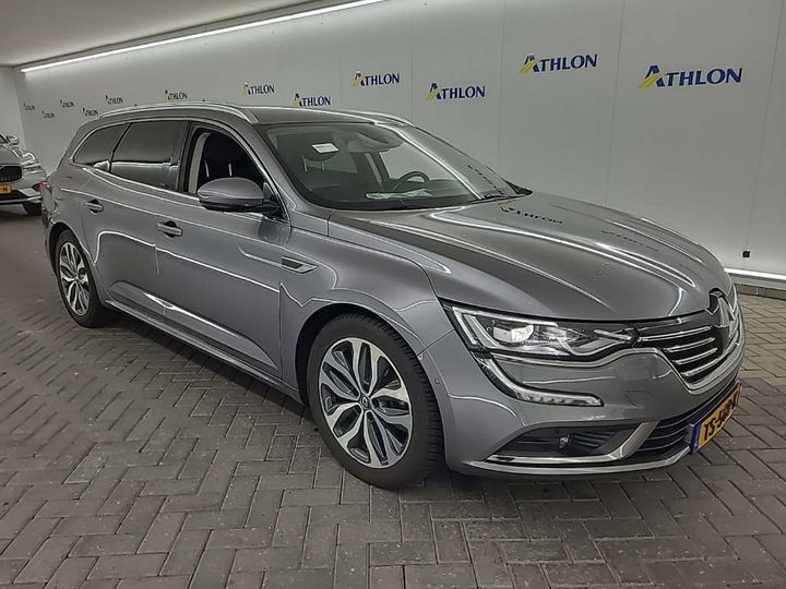 Photo 2 VIN: VF1RFD00459092048 - RENAULT TALISMAN ESTATE 