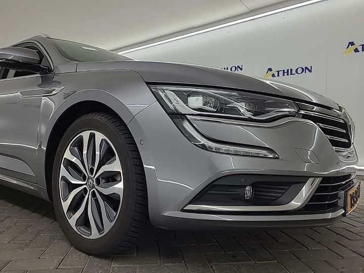 Photo 30 VIN: VF1RFD00459092048 - RENAULT TALISMAN ESTATE 