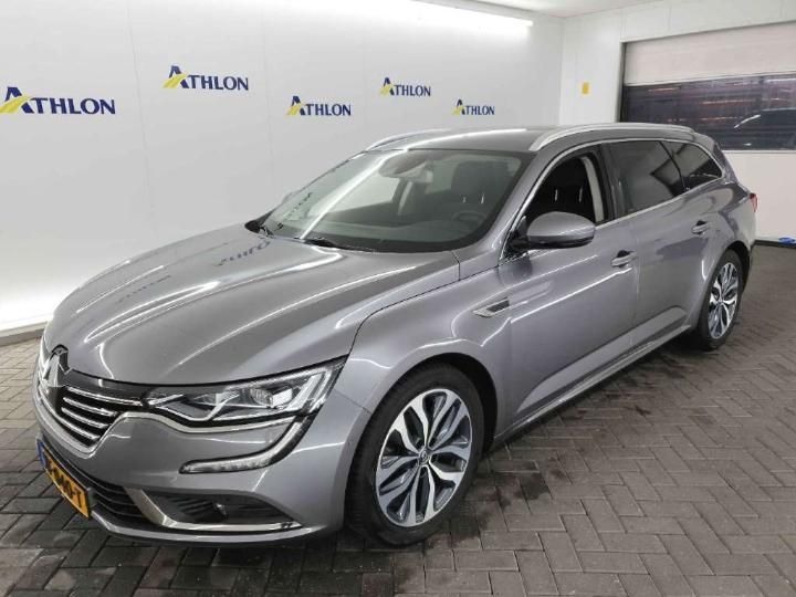 Photo 1 VIN: VF1RFD00459092177 - RENAULT TALISMAN ESTATE 