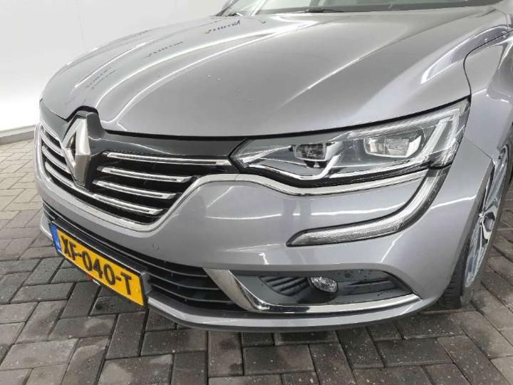 Photo 17 VIN: VF1RFD00459092177 - RENAULT TALISMAN ESTATE 