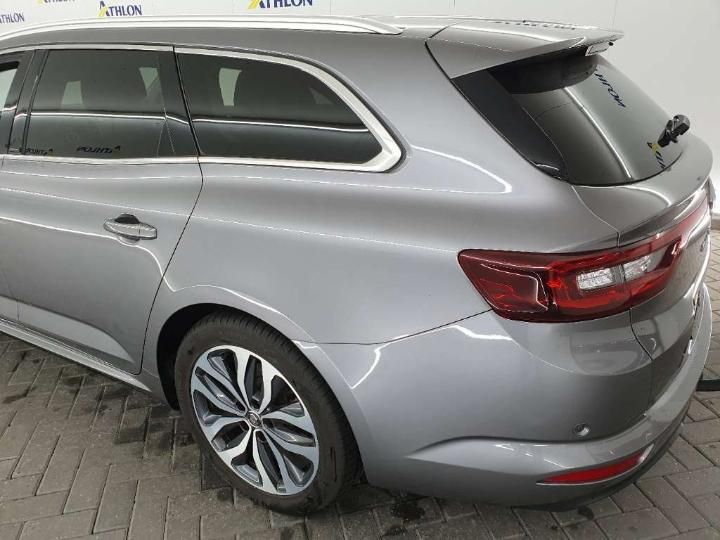 Photo 22 VIN: VF1RFD00459092177 - RENAULT TALISMAN ESTATE 