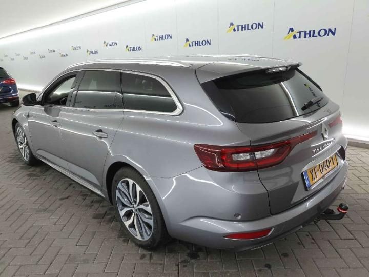 Photo 3 VIN: VF1RFD00459092177 - RENAULT TALISMAN ESTATE 