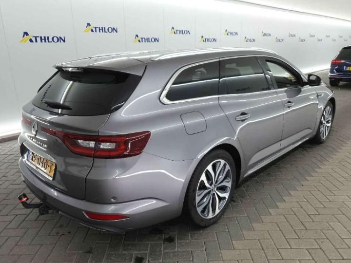 Photo 4 VIN: VF1RFD00459092177 - RENAULT TALISMAN ESTATE 