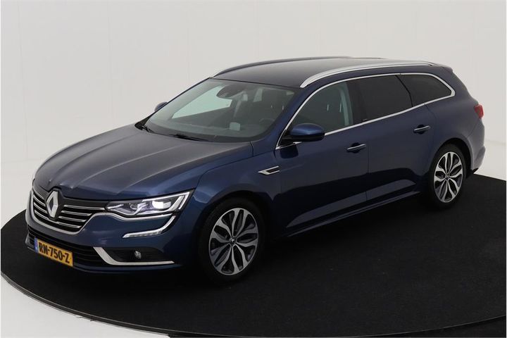 Photo 1 VIN: VF1RFD00459483037 - RENAULT TALISMAN ESTATE 