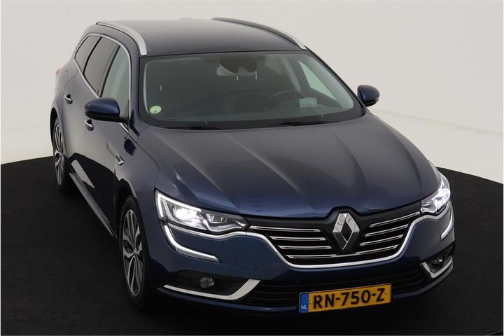 Photo 2 VIN: VF1RFD00459483037 - RENAULT TALISMAN ESTATE 