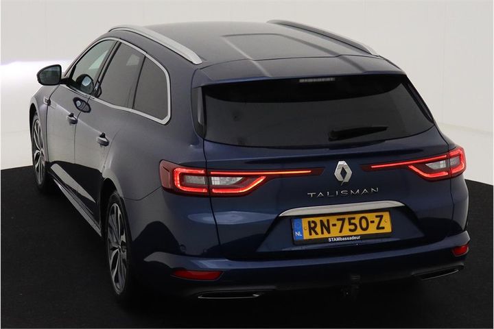 Photo 4 VIN: VF1RFD00459483037 - RENAULT TALISMAN ESTATE 