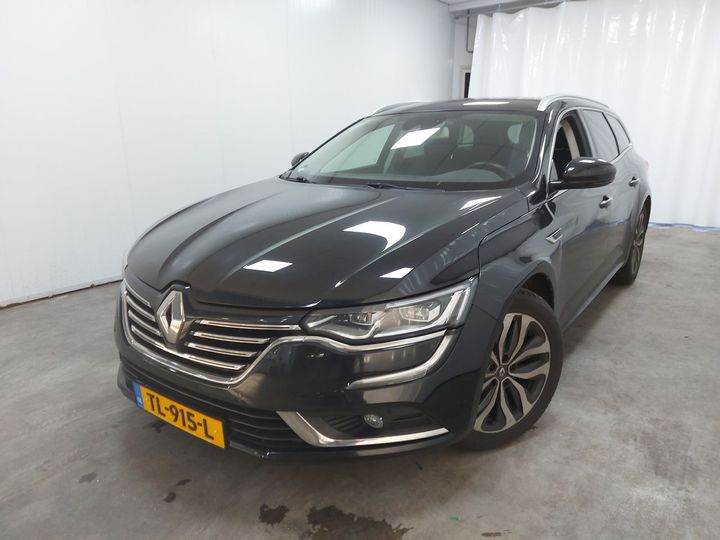 Photo 1 VIN: VF1RFD00459625693 - RENAULT TALISMAN ESTATE 