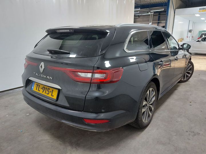 Photo 3 VIN: VF1RFD00459625693 - RENAULT TALISMAN ESTATE 