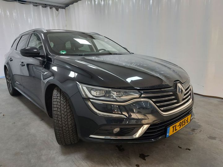 Photo 4 VIN: VF1RFD00459625693 - RENAULT TALISMAN ESTATE 