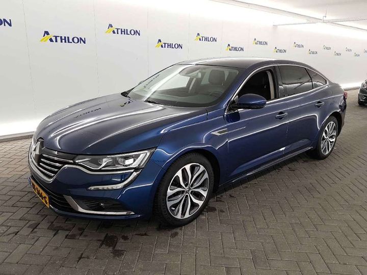 Photo 0 VIN: VF1RFD00459626620 - RENAULT TALISMAN 