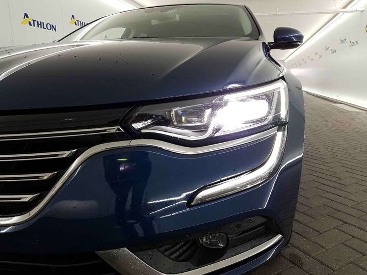 Photo 12 VIN: VF1RFD00459626620 - RENAULT TALISMAN 