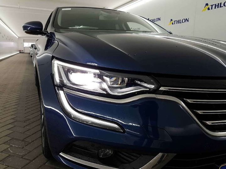 Photo 13 VIN: VF1RFD00459626620 - RENAULT TALISMAN 