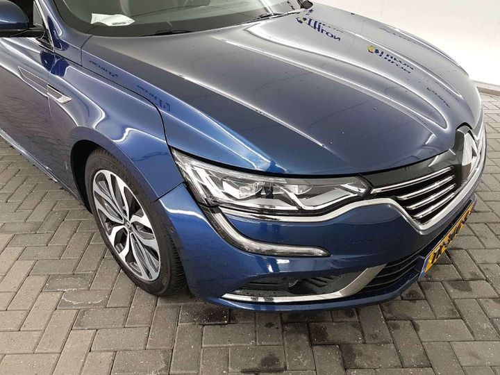 Photo 19 VIN: VF1RFD00459626620 - RENAULT TALISMAN 