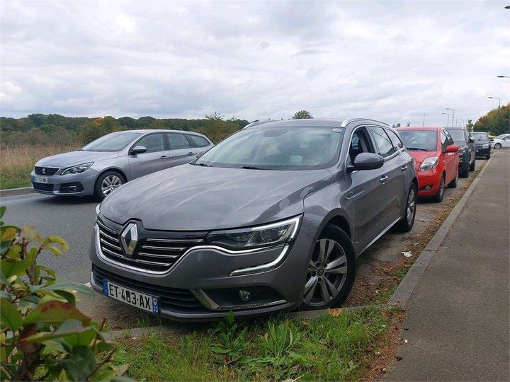 Photo 1 VIN: VF1RFD00459660735 - RENAULT TALISMAN ESTATE 