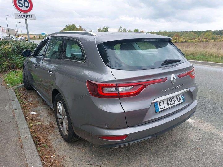 Photo 2 VIN: VF1RFD00459660735 - RENAULT TALISMAN ESTATE 