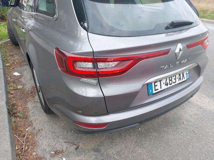 Photo 21 VIN: VF1RFD00459660735 - RENAULT TALISMAN ESTATE 