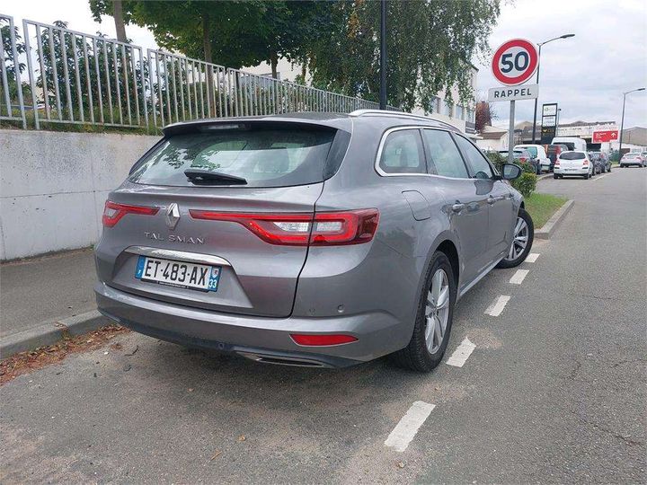 Photo 3 VIN: VF1RFD00459660735 - RENAULT TALISMAN ESTATE 