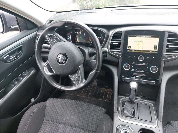 Photo 4 VIN: VF1RFD00459660735 - RENAULT TALISMAN ESTATE 