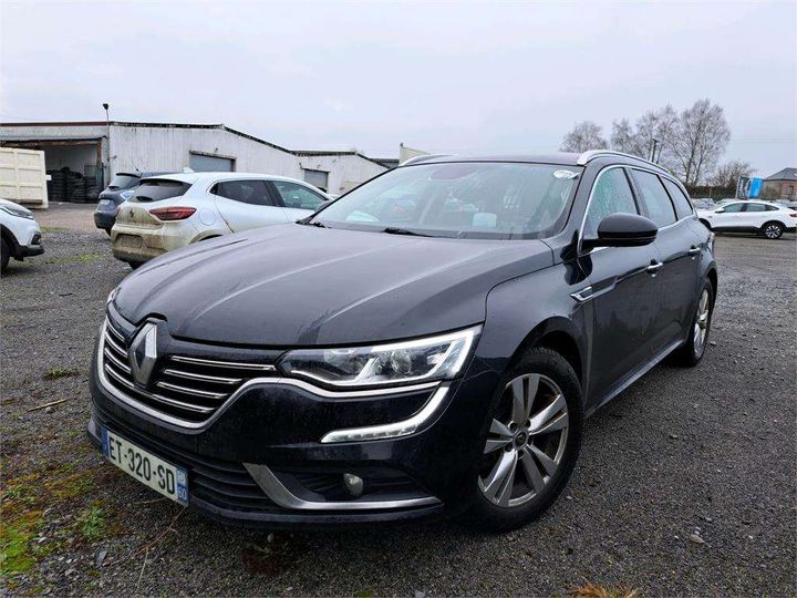 Photo 1 VIN: VF1RFD00460063087 - RENAULT TALISMAN ESTATE 