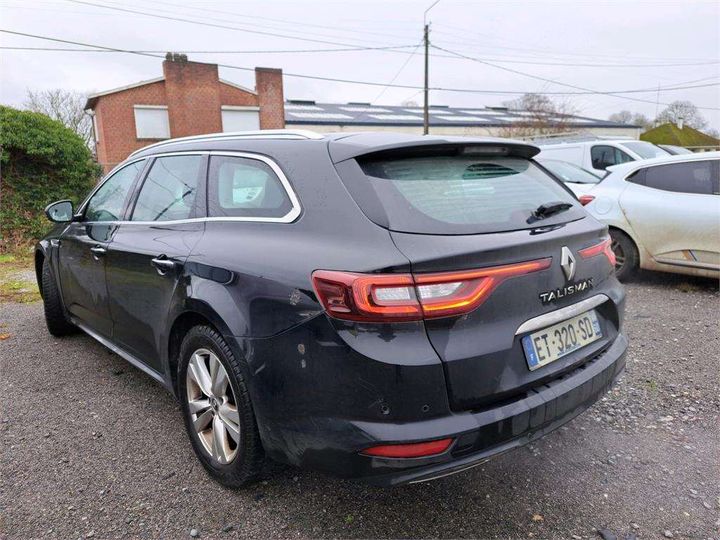 Photo 2 VIN: VF1RFD00460063087 - RENAULT TALISMAN ESTATE 