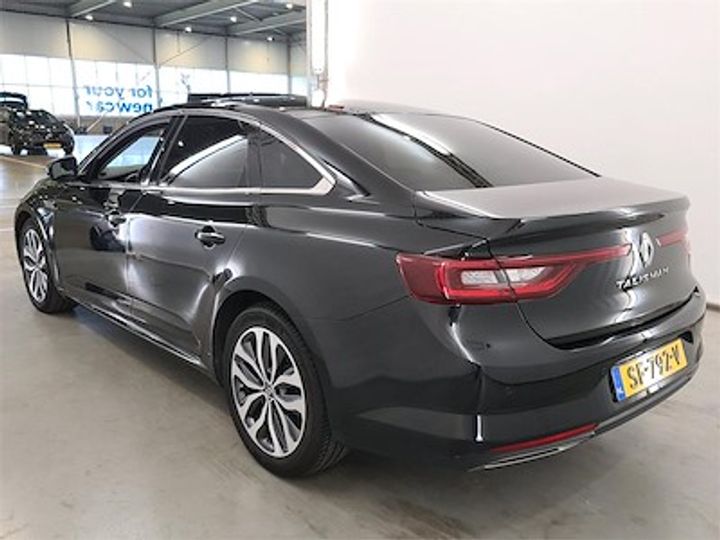 Photo 2 VIN: VF1RFD00460138368 - RENAULT TALISMAN 