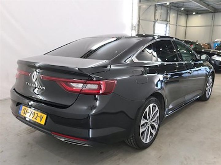 Photo 3 VIN: VF1RFD00460138368 - RENAULT TALISMAN 