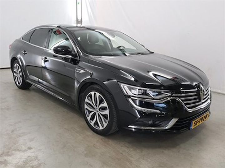 Photo 4 VIN: VF1RFD00460138368 - RENAULT TALISMAN 