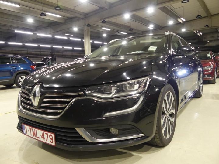 Photo 1 VIN: VF1RFD00460167160 - RENAULT TALISMAN GRANDT 