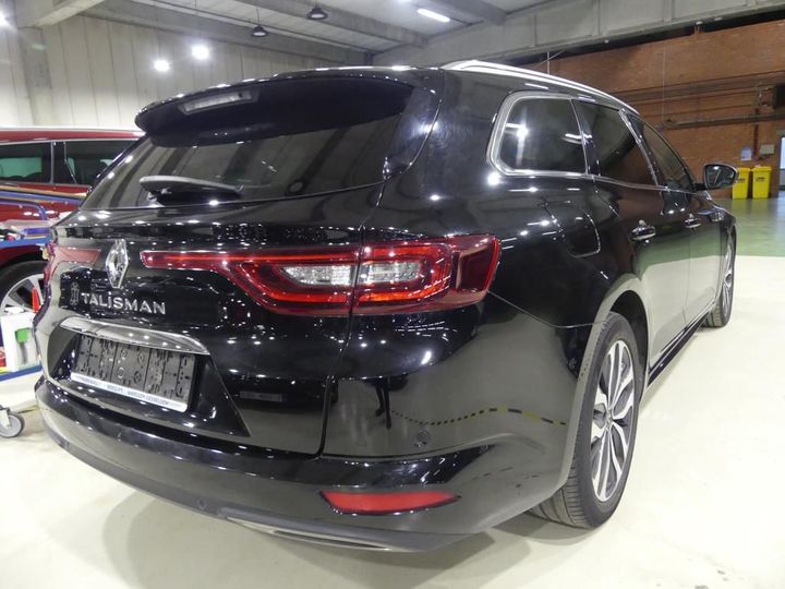 Photo 2 VIN: VF1RFD00460167160 - RENAULT TALISMAN GRANDT 