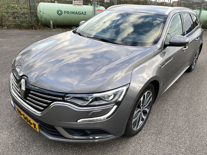 Photo 1 VIN: VF1RFD00460267663 - RENAULT TALISMAN ESTATE 