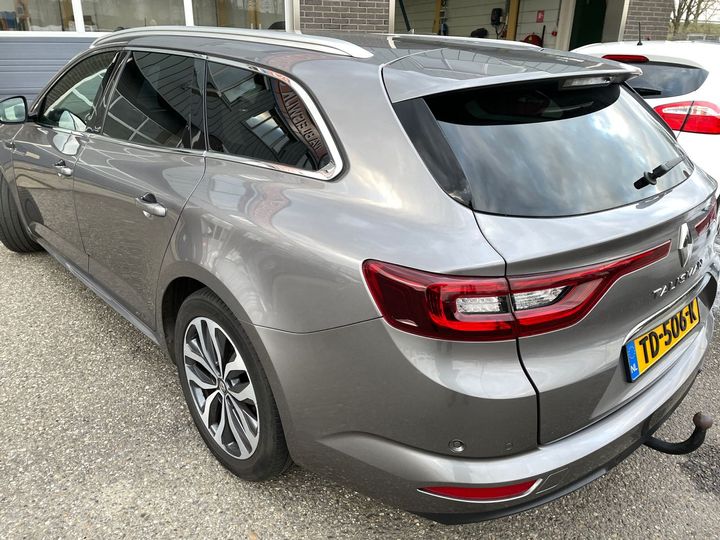 Photo 2 VIN: VF1RFD00460267663 - RENAULT TALISMAN ESTATE 