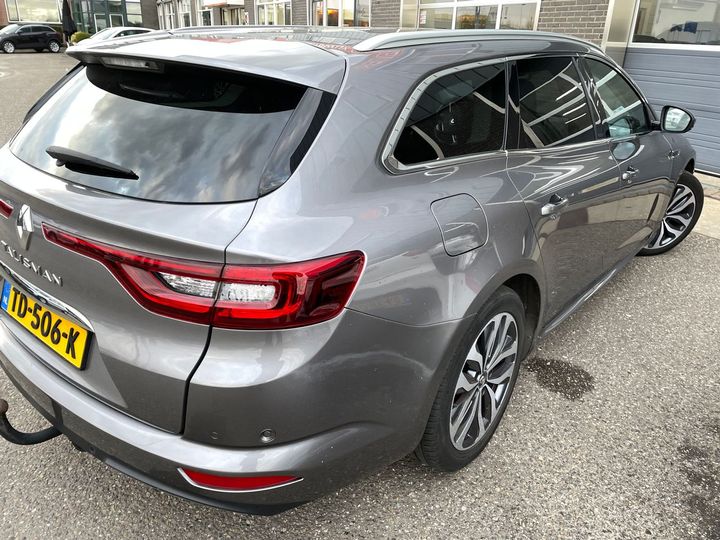 Photo 3 VIN: VF1RFD00460267663 - RENAULT TALISMAN ESTATE 