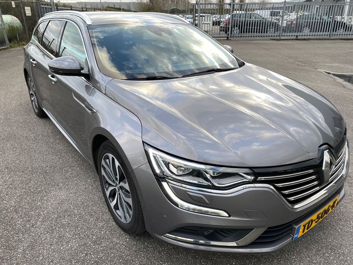 Photo 4 VIN: VF1RFD00460267663 - RENAULT TALISMAN ESTATE 