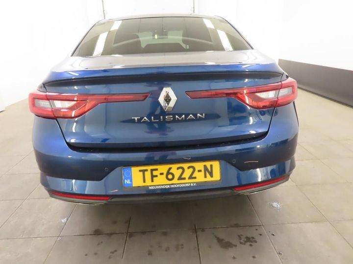 Photo 19 VIN: VF1RFD00460355354 - RENAULT TALISMAN 