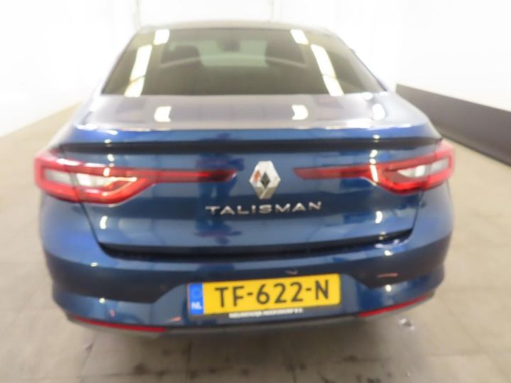 Photo 24 VIN: VF1RFD00460355354 - RENAULT TALISMAN 