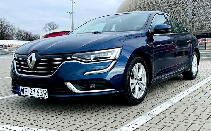 Photo 5 VIN: VF1RFD00460363180 - RENAULT TALISMAN EXECUTIVE 