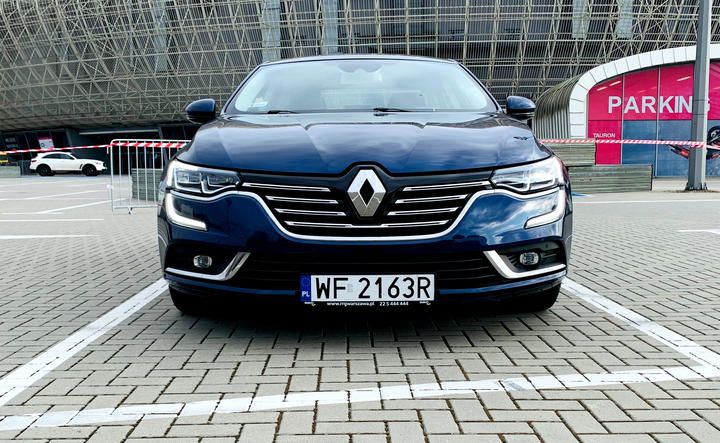 Photo 6 VIN: VF1RFD00460363180 - RENAULT TALISMAN EXECUTIVE 