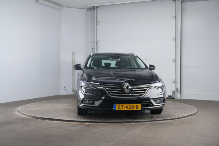 Photo 6 VIN: VF1RFD00460424799 - RENAULT TALISMAN ESTATE 