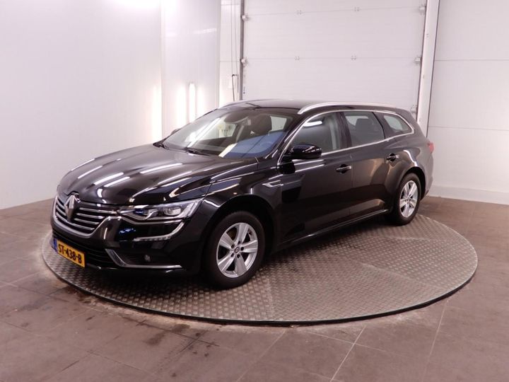 Photo 7 VIN: VF1RFD00460424799 - RENAULT TALISMAN ESTATE 