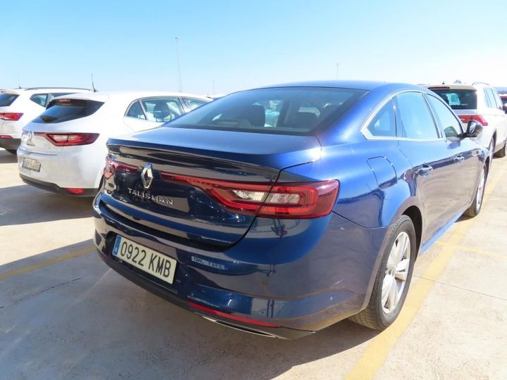 Photo 5 VIN: VF1RFD00460542125 - RENAULT TALISMAN 